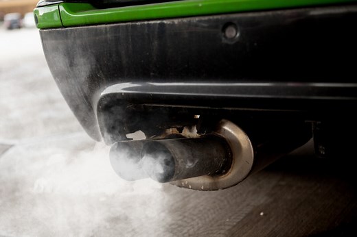 Moteur diesel : quelles sont les causes d’une baisse de puissance ?