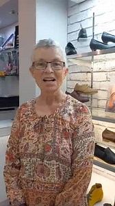 Sarah talks to us about the Classic flat lace-up leather shoe - 12348/12242 and some ways to wear it😉 Available in Pewter, Khaki, Burgundy, Whiskey and Black (soon) | Froggie Shoes