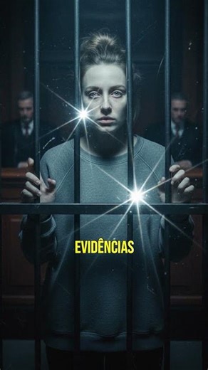 4 Anos Na Prisão. Ela Era Inocente.