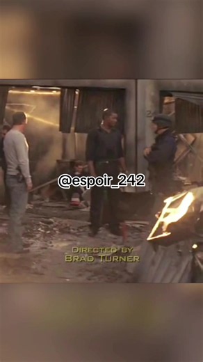 #CapCut ##KieferSutherland #saison5 #CTU #viral