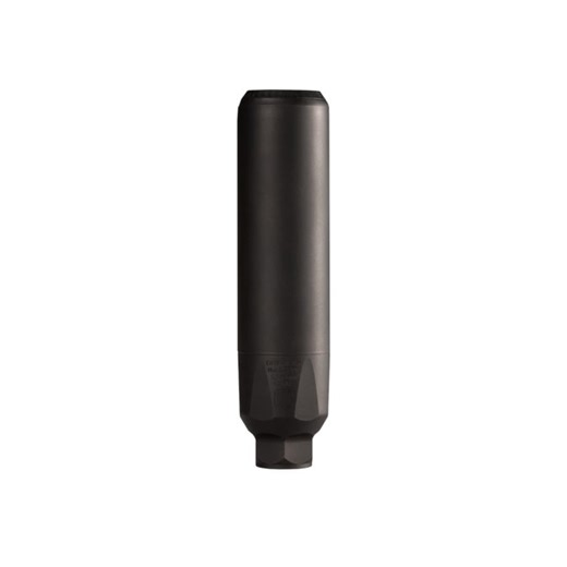 Q Introduces the Lefty Silencer: Breathe Easy | Soldier Systems Daily