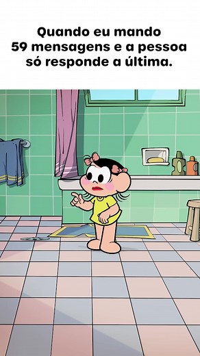 Turma da Mônica: Memes e Momentos Engraçados