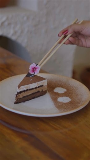 Skylit - Bar & Kitchen on Instagram: "Indulge in desserts that awaken your senses and make every moment feel alive at Skylit Bar & Kitchen, where flavours, vibes, and indulgence come together perfectly."