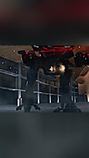 #movie Robocop, movie ( 2014 ) Brutal Human vs Robots #shorts