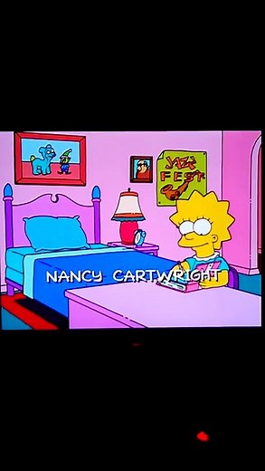 The Simpsons Ending Credits (2003)