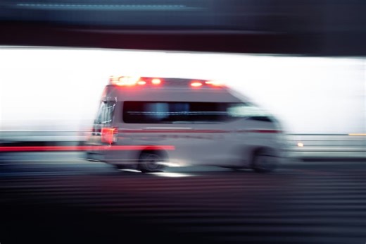 Flint Worker Dies After Being Pinned Between Machinery at RJ Industrial Recycling Site