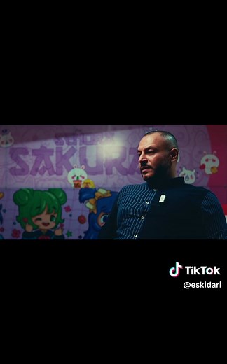 Mini Documental sobre Señora Sakura en Guatemala