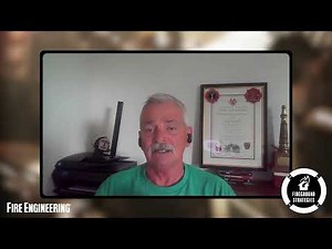 Fireground Strategies: Insights on Division Supervision, Training, and Fire Dynamics