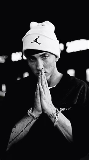 The story of Eminem ⬇️