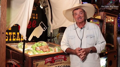 Foods That Are Actually Bigger In Texas