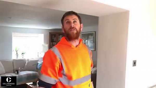 How to Wire up Fit Collingwood H2 Lite 500 CSP LED Downlight’s with 3 Colour Temperatures in 1 Light EAL Awards City & Guilds Site with electrician Matt as he shows you how to connect up Collingwood H2 Lite 500 CSP LED downlight’s (LED spotlights). These downlight's allow the installer or customer to select the type of light output (colour temperature) either warm white, cool white or blue light. How to fit and connect up Collingwood LED downlights. Features & Benefits 3 colour temperatures in o