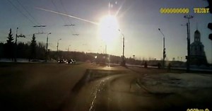 Expert stresses the importance of monitoring comets and asteroids that could pose a threat to Earth