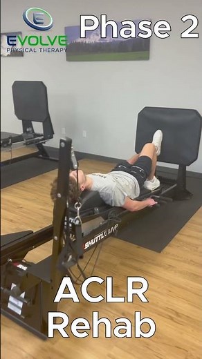 A Crucial Exercise for ACL Reconstruction Rehab to Improve Quadriceps Strength | Pediatric ACL Rehab