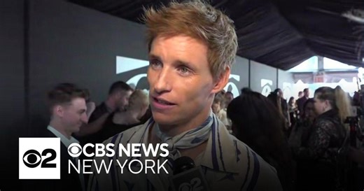 Stars celebrate "Cabaret at the Kit Kat Club" opening on Broadway