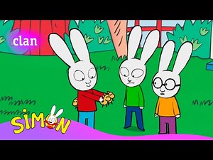Simón - El gran dilema y más episodios | Clan TVE