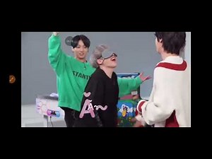 Bts members play games together ❤️ fun 😁 bts funny 🤣🤣🤣
