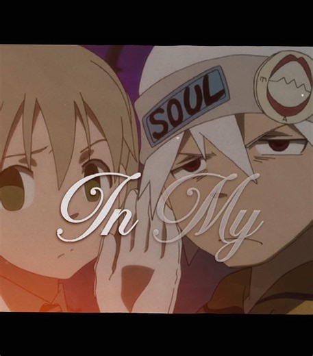 #SOUL x #MAKA | they are canon in my heart trust— also I think this gonna flop 💔 | #souleater #fyp #animeedit | audio: @jafeditss
