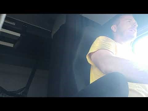 Devon Stack "Defiant" - Part 1