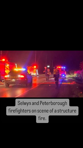 16 reactions · 6 comments | Peterborough Scanner Feed on Reels | Facebook