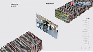 The #sky #shuttle started a three-month no-load #trial run from August 7 in the east area of Jinan #Innovation Zone. It is predicted to open to traffic in early December. As a new artery of urban rail transit integrating concepts of #AI, #greenness and efficiency, the sky shuttle fills the gap of regional #rail transportation, providing a new choice for citizens. | Glimpses of Shandong