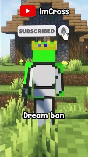 Minecraft, But YOU Can Control My World