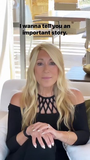 Lori Greiner's Shark Tank Story Time: Gossip and Food For Thought