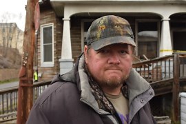 Keyser man charged with arson and injuring firefighter