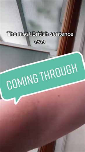Very British Problems on TikTok