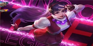 KoF Mobile Legends Event Returns Again, Round 3 Begins (ML)