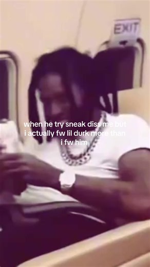 try again #durkio #lildurk #fyp | durk