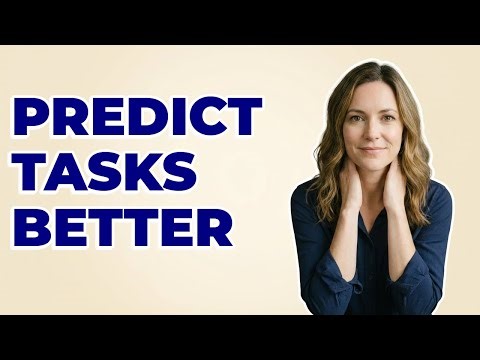 What Is The Best Way To Estimate Task Duration?