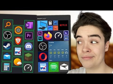 Windows Customization and Optimization! 👀