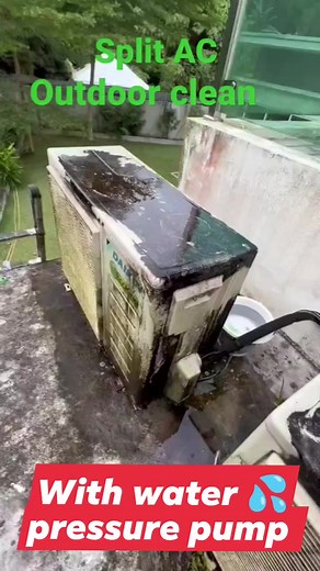 108K views · 124 reactions | #Split AC #service | Electrical Engineer | Facebook