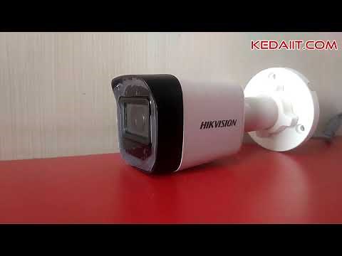 CAMERA HIKVISION DS-2CE16D0T-EXIPF