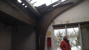 FROM THE ARCHIVES: History of ‘Hotel from Hell’