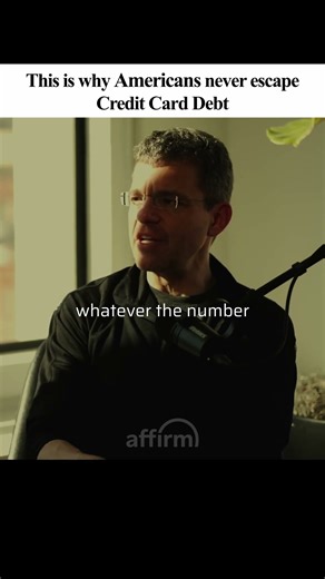 The Shocking Truth Behind America’s $1 Trillion Credit Card Crisis | @HDinHDPodcast | #podcast