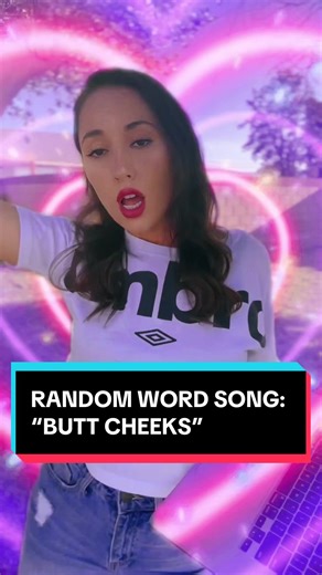 Rochelle Diamante on TikTok