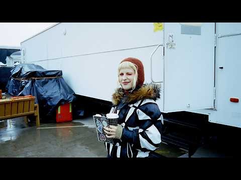 Hayley Williams - Ego Death in North America (Tour Diary)