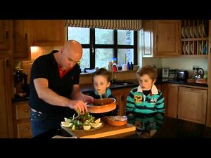 How To Make A Prawn Cocktail - Cooking With Treyvaud