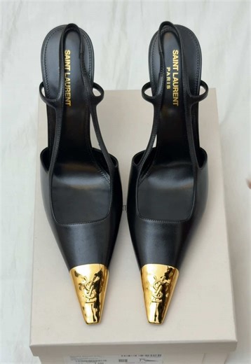 Finally Got My Dream Shoes!