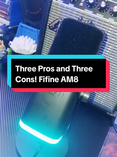 One of the best microphones at it's price point! It's great for streaming, gaming, podcasting, and any other use case without breaking the bank. Get it now on the Tiktok Shop #techtok #tiktokshopfinds #tiktokmademebuyit #mic #microphone