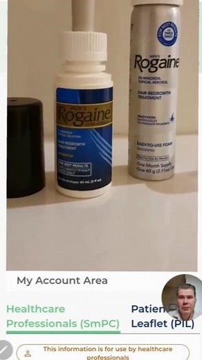 Why Topical Minoxidil Beats Oral for Hair Loss (Trichologist Explains)