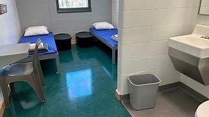 A look inside the new women's unit at P.E.I.'s correctional centre