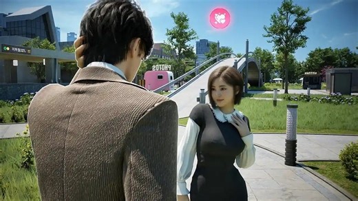 Inzoi, the Korean game in the style of The Sims, confirms what people wanted to know: it will have sex - Softonic