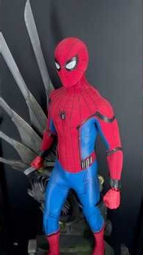 Spider-Man Collection #spiderman #brandnewday #mcu