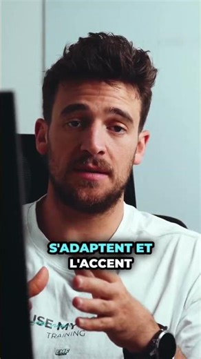 Le coaching individualisé, ce n’est pas une programmation exclusive