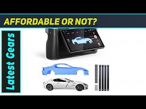 Revopoint MIRACO Plus 3D Scanner: The Best Handheld Full-Color 3D Scanner