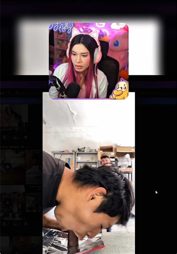 Juegos Divertidos con Luxuryos y Crystal Molly