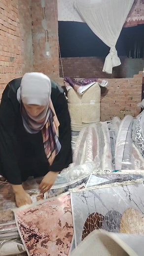 541 reactions · 223 comments | انتى بتشترى سجااادة  من اقوى بديل...