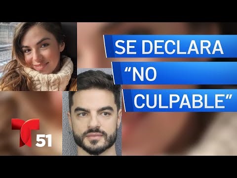 Se declara “no culpable” esposo de mujer colombiana desaparecida en España